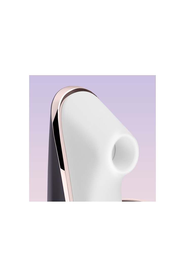 Бесконтактный стимулятор клитора Satisfyer Pro TRAVELER