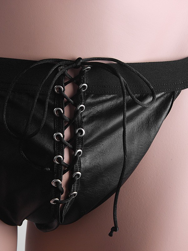 Слипы мужские  NERO XS Eros Veneziani