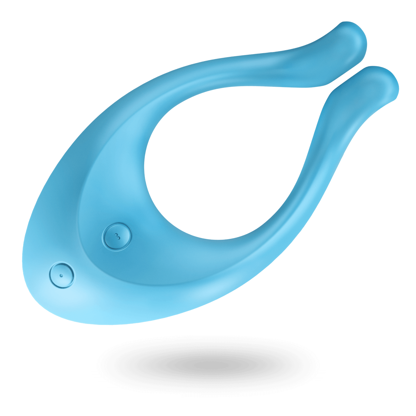 Многофункциональный стимулятор для пар Satisfyer Partner Multifun 1