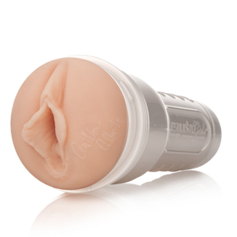 Мастурбатор вагина FleshLight Dillion Harper Crush