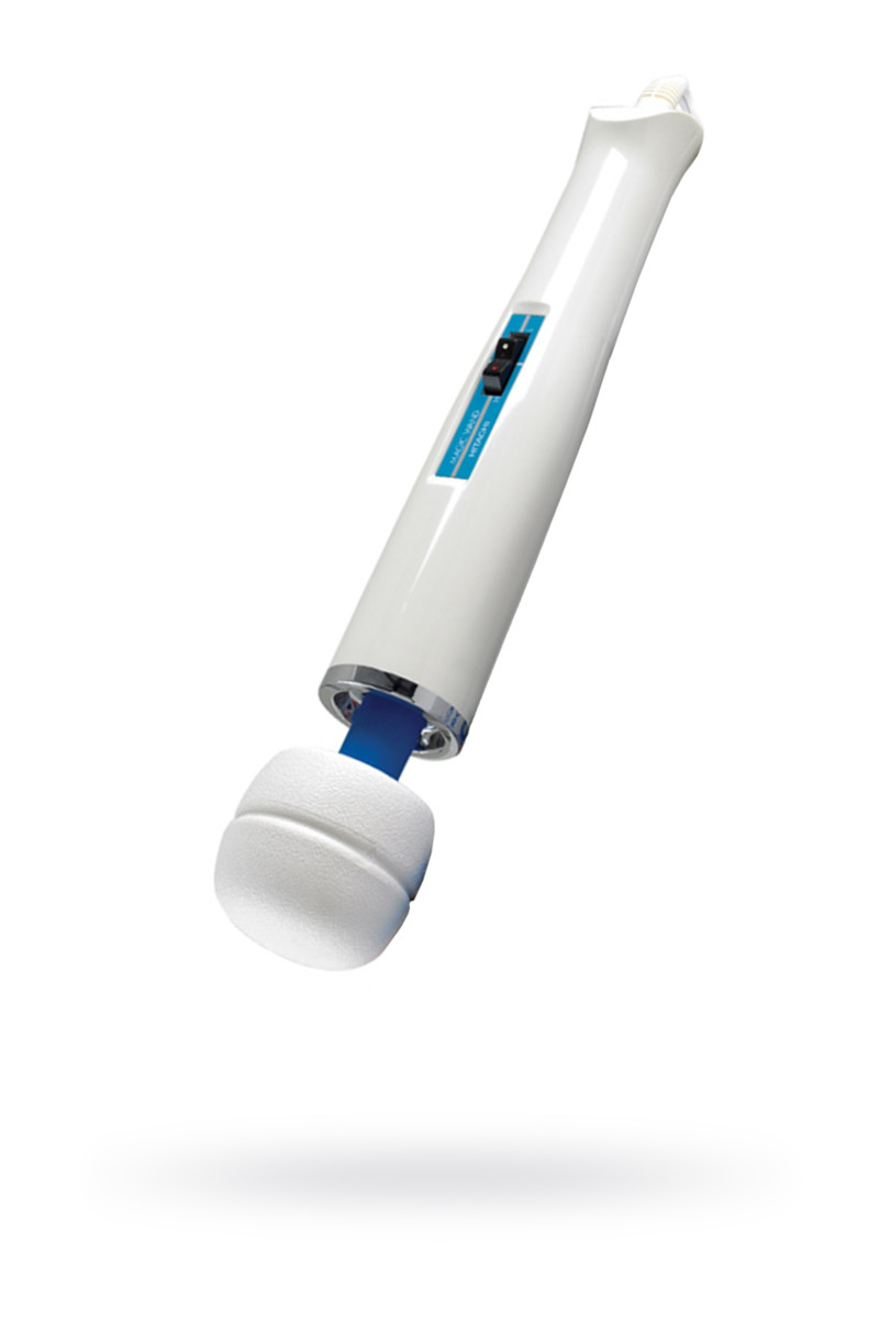 Классический вибромассажер Hitachi Magic Wand 250R - настоящая легенда!