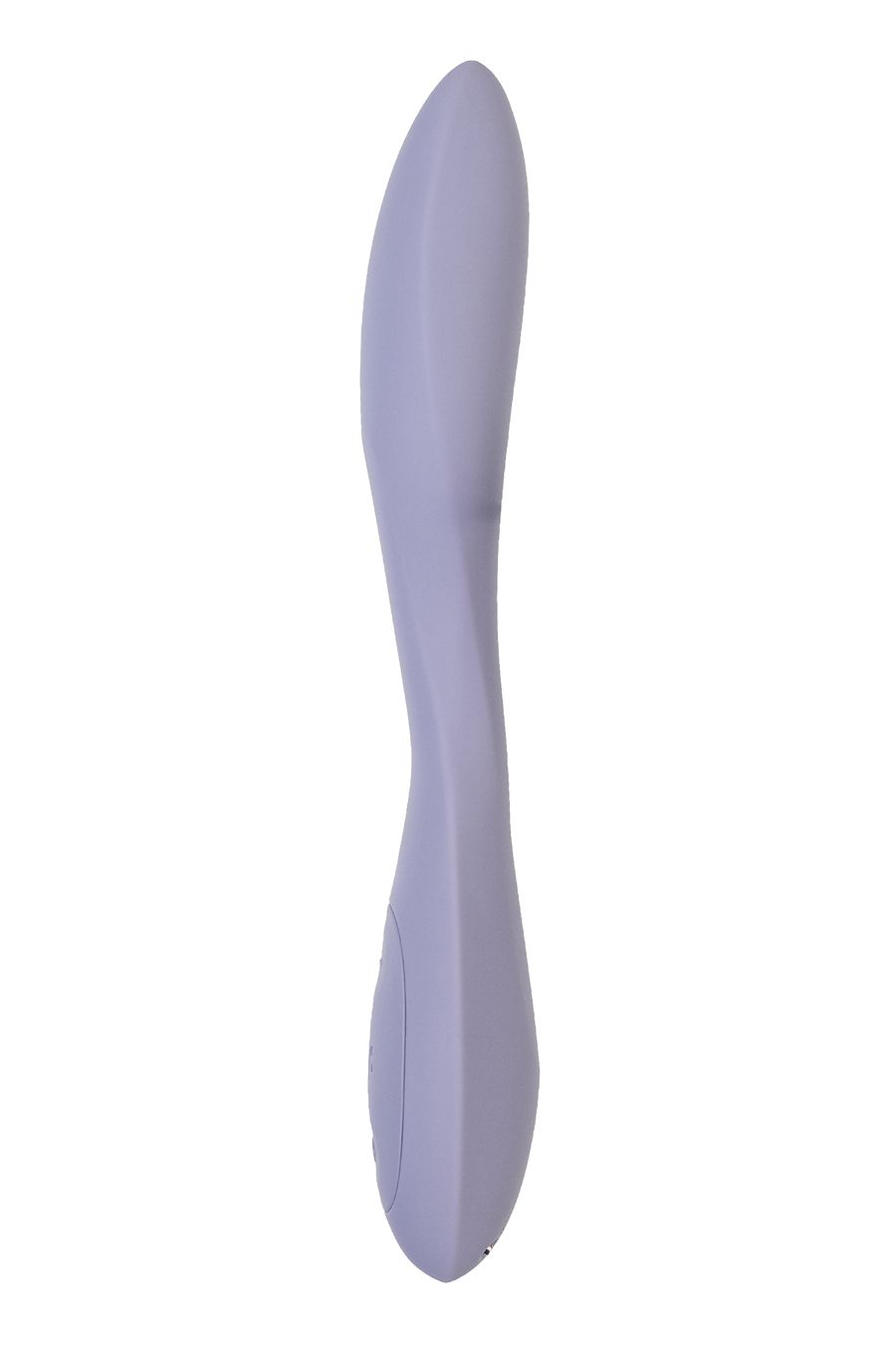 Стимулятор точки G с фиксацией формы Satisfyer G-Spot Flex 2, сиреневый