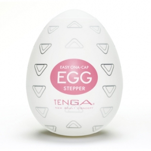Мастурбатор яйцо "TENGA egg Stepper"