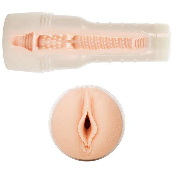Мастурбатор Fleshlight Riley Reid Utopia, вагина