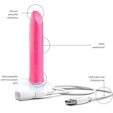 Вибратор "We-Vibe Tango"