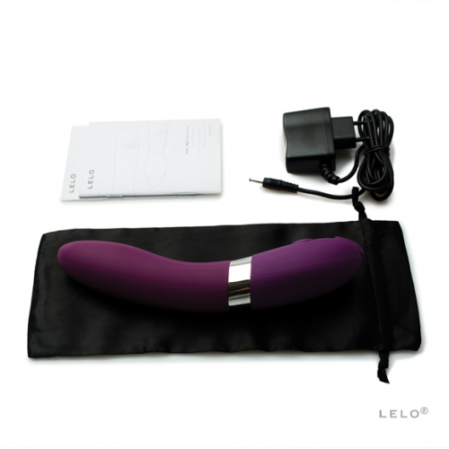 Вибратор LELO ELISE 2 лиловый