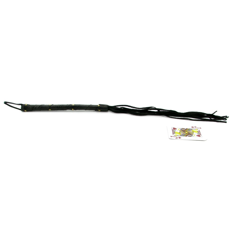 Плетка Cat O Nine Tails
