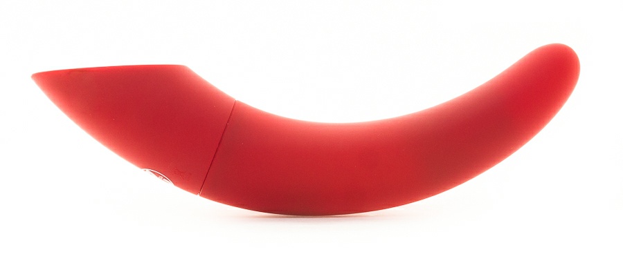 Вибратор "Velvet Vibrator"