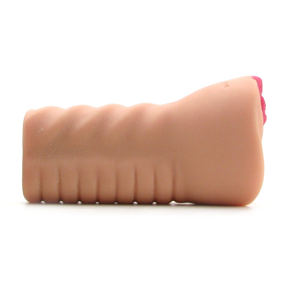 Мастурбатор Mckenzie Lee UR3® Pocket Pussy