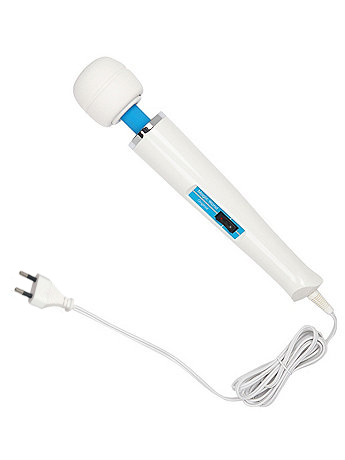 Классический вибромассажер Hitachi Magic Wand 250R - настоящая легенда!