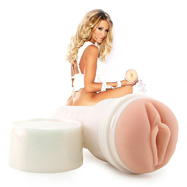 Мастурбатор Fleshlight Giris Jessica Drake