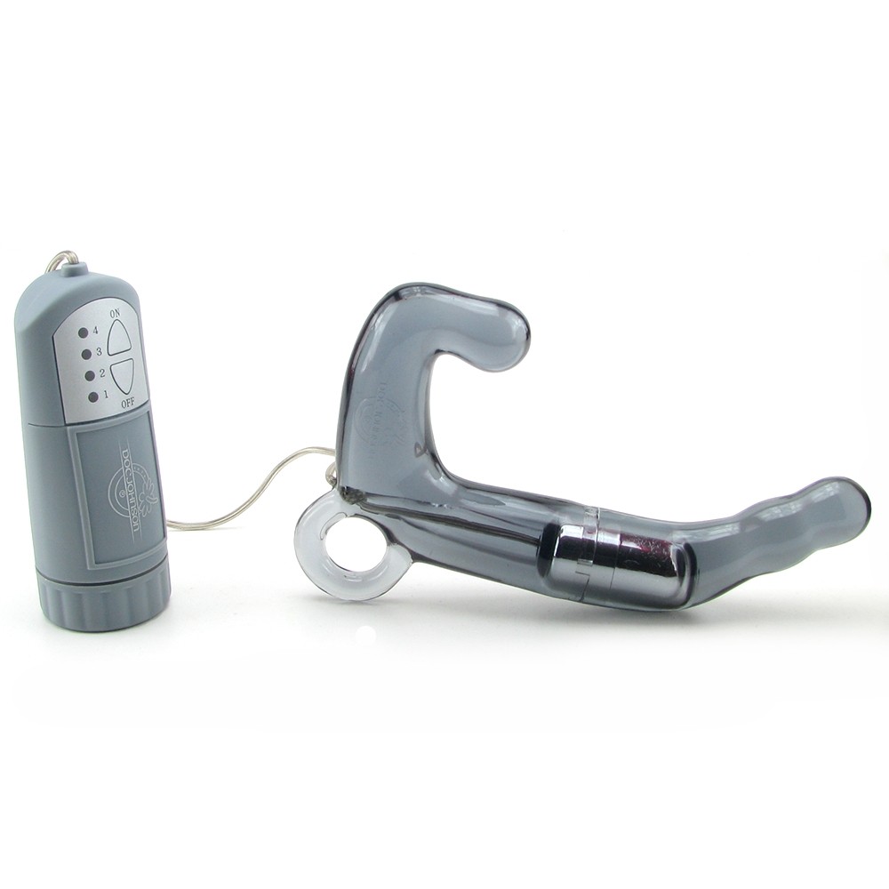 Стимулятор простаты Men's Pleasure Wand