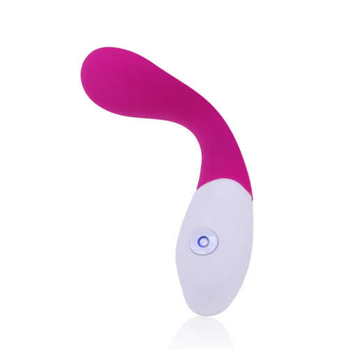 Вибратор Vibeats изгибающийся 7 функций
