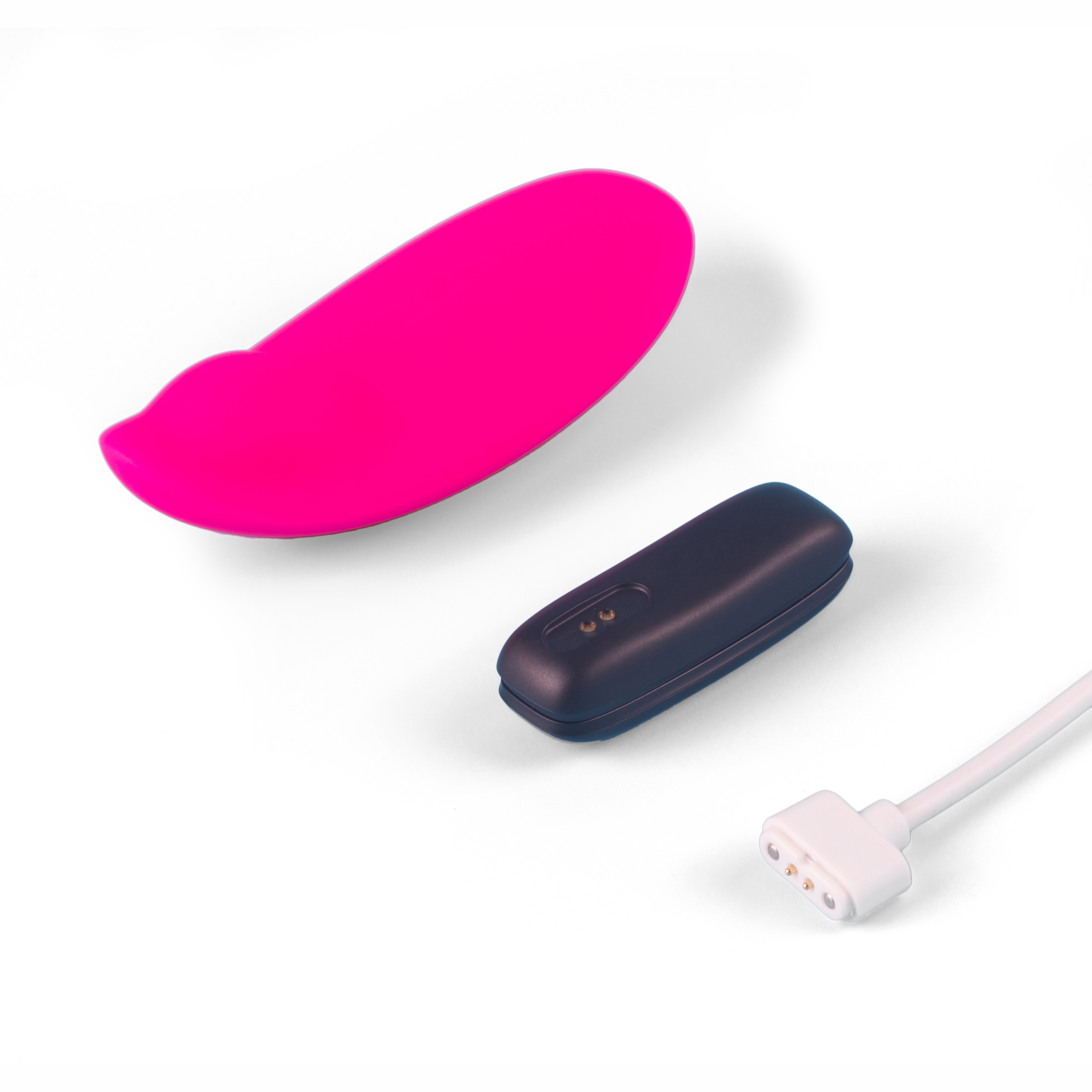 Стимулятор клитора Magic Motion CANDY - smart