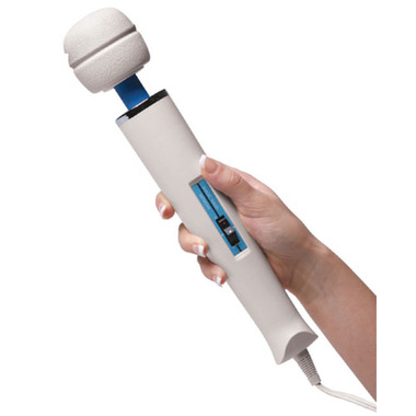 Классический вибромассажер Hitachi Magic Wand 250R - настоящая легенда!