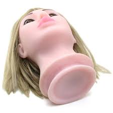 Голова маструбатор Fuck My Face