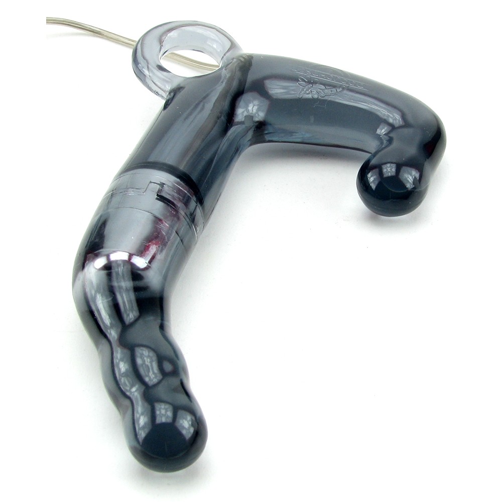 Стимулятор простаты Men's Pleasure Wand