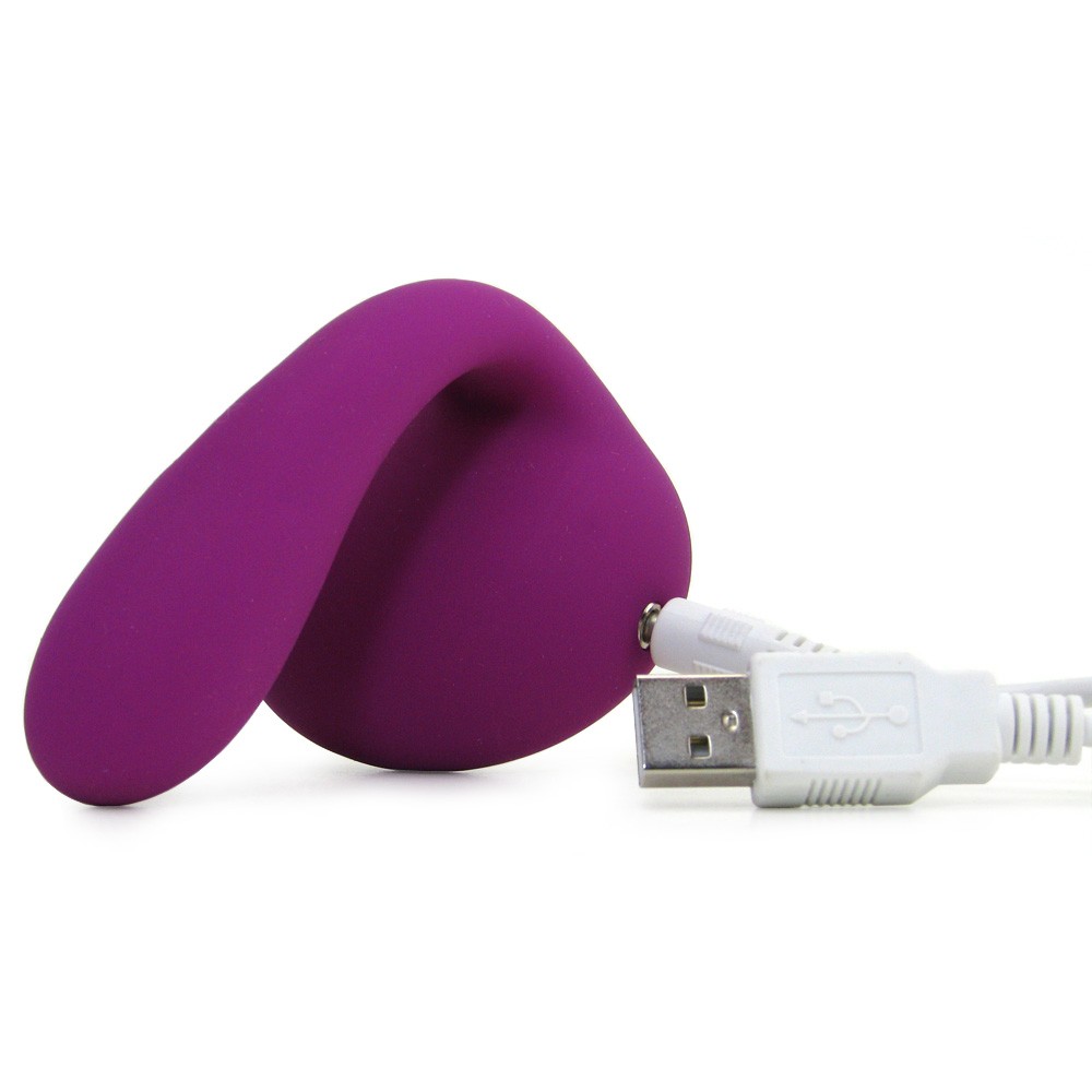 LELO Tara™, массажером премиум класса для него и для нее "Tara Deep Rose"