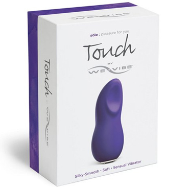 Вибратор "We-Vibe Touch"
