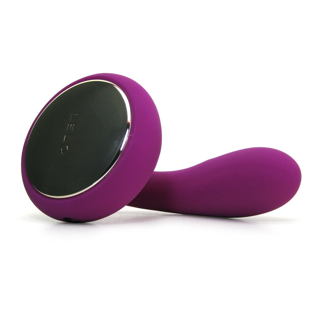 LELO Tara™, массажером премиум класса для него и для нее "Tara Deep Rose"