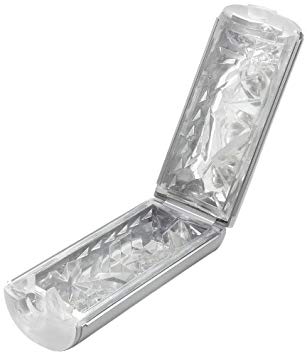 Мастурбатор TENGA - FLIP HOLE SILVER