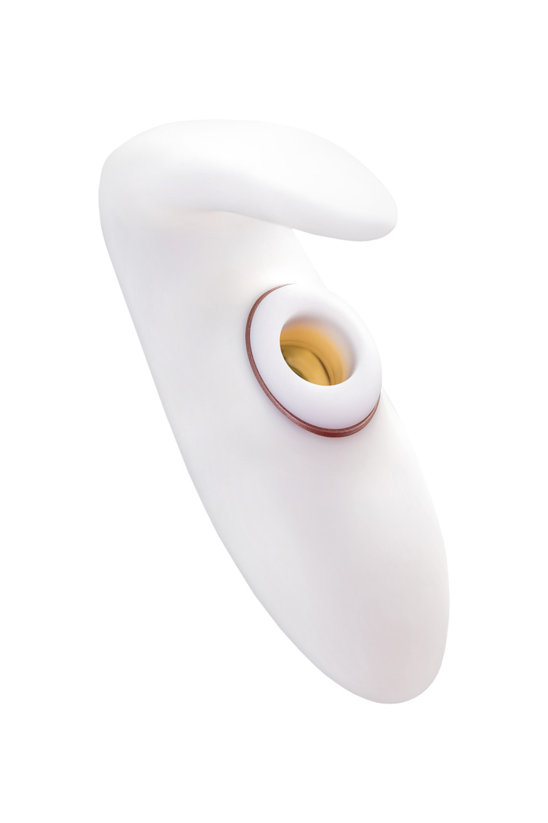Стимулятор для пар вакуумно-волновой Satisfyer Pro 4 Couples