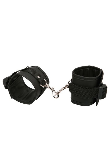 Наручники Super Soft Cuffs