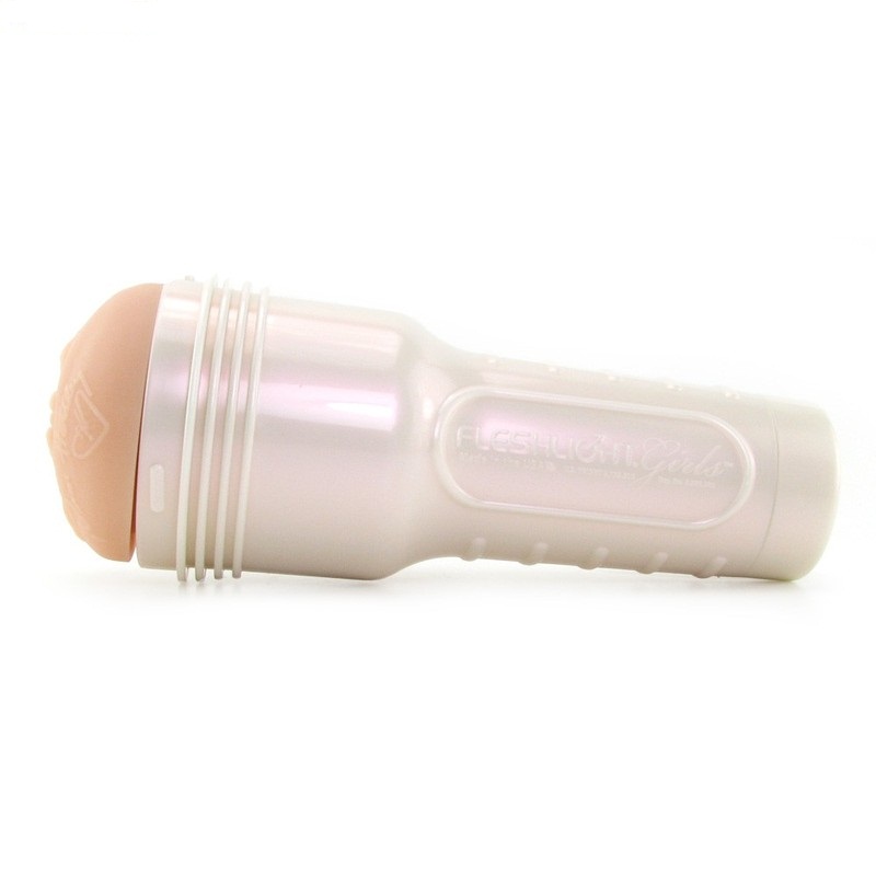 Мастурбатор Fleshlight Girl: Nina Hartley Lotus