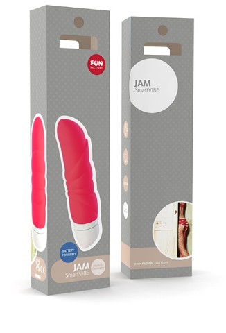 Вибратор JAM