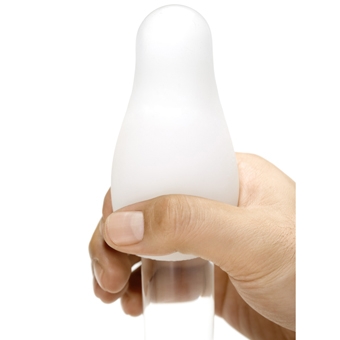 Мастурбатор яйцо "TENGA egg Clicker"