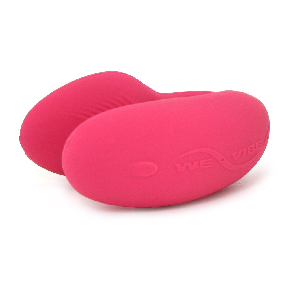 Новая модель невероятно популярной во всем мире секс игрушки для пар We-Vibe 4
