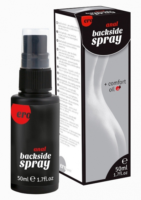 Спрей для анального секса Back Side Spray