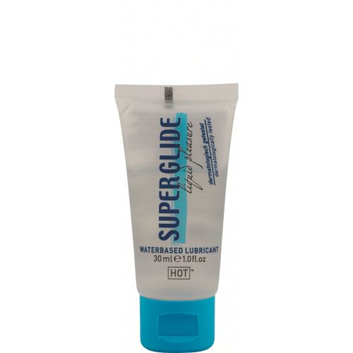 Смазка на водной основе Superglide 30 мл