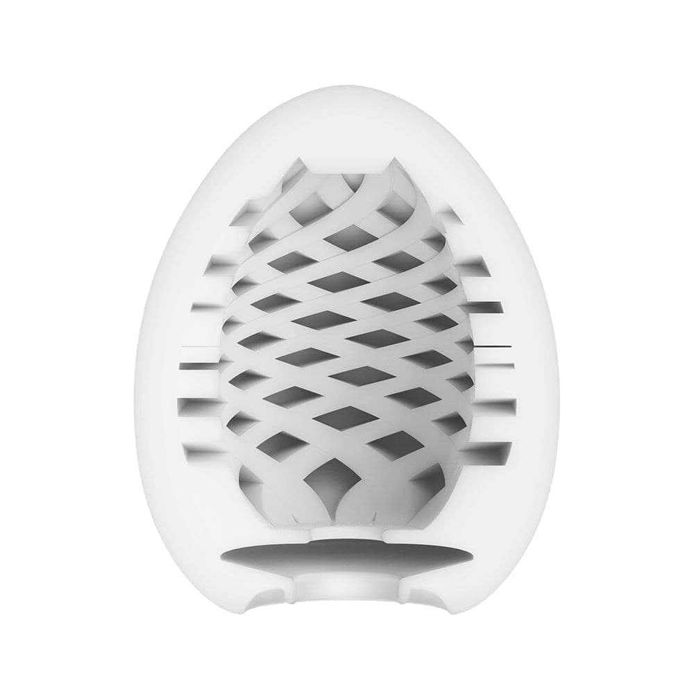 Мастурбатор яйцо "TENGA egg MESH"