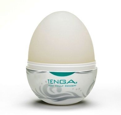 Мастурбатор яйцо Tenga Egg Surfer