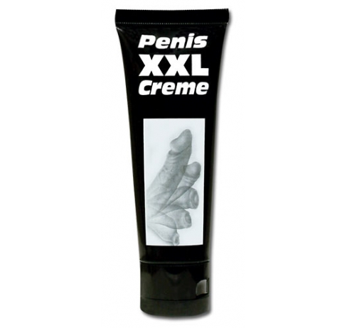 Крем для увеличения пениса/возбуждающий Penis XXL 200мл