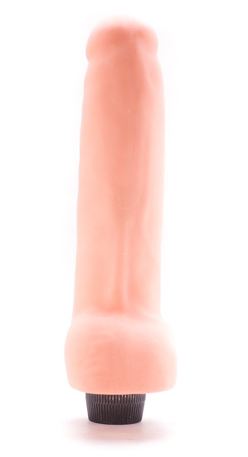 Вибратор "Soft Giant Hautf"