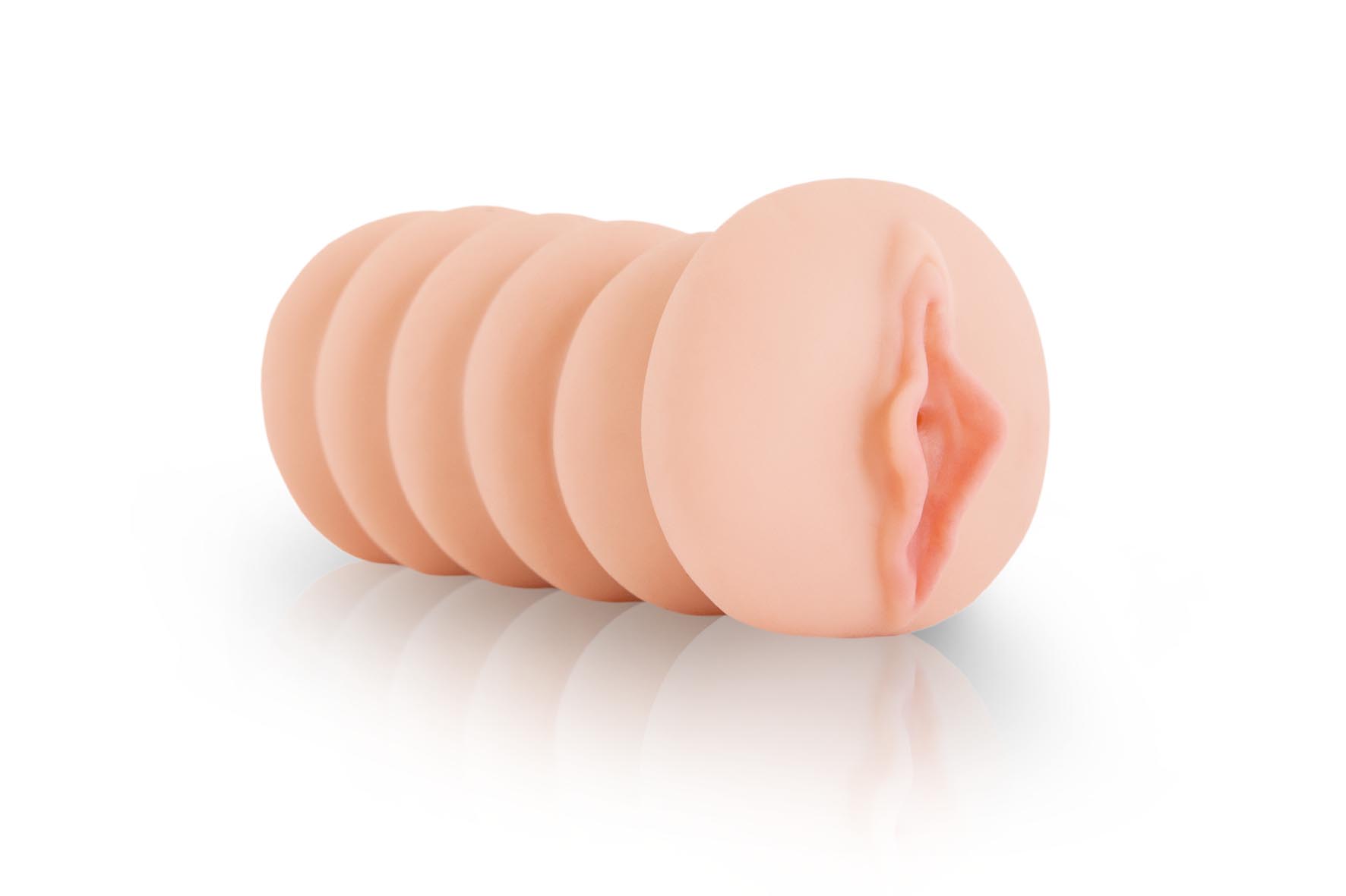 Мастурбатор TOYFA Juicy Pussy  35