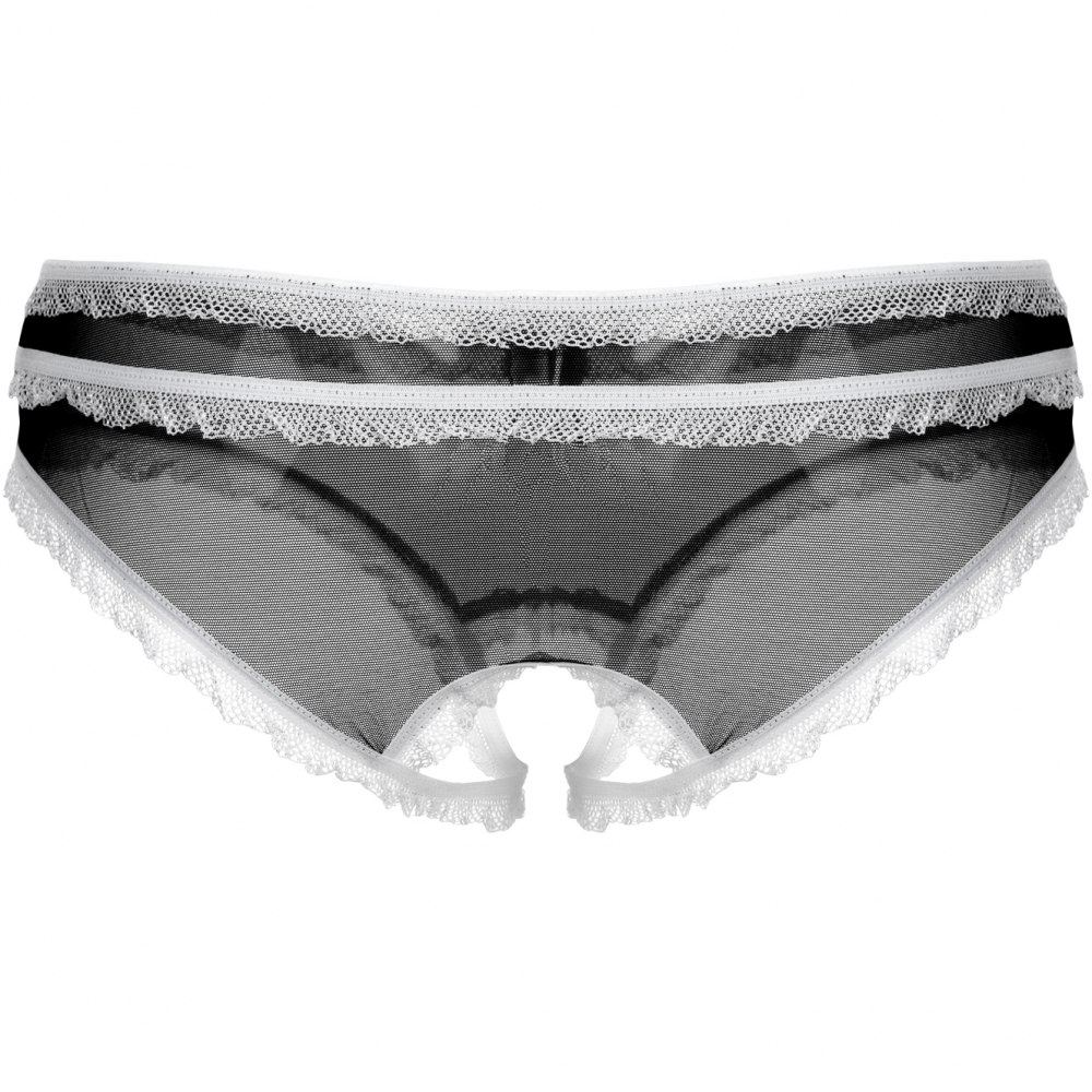 Трусики с доступом M/L
