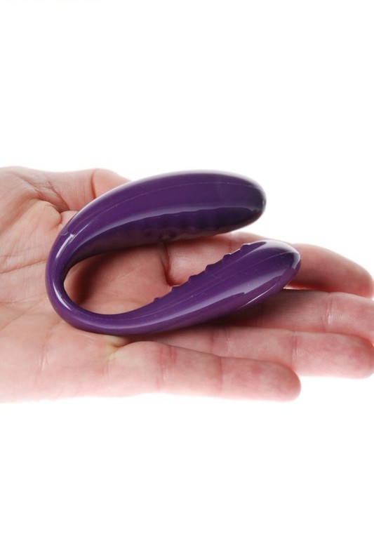 Вибромассажер Для Пар We-Vibe II Plus