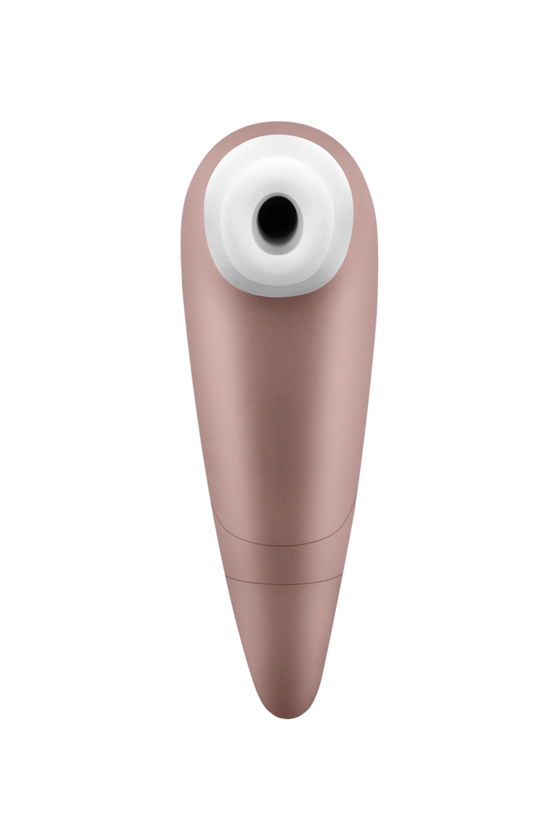 Вакуум-волновой бесконтактный стимулятор клитора Satisfyer 1