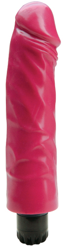 Вибратор «Perfectly Hot Pink»