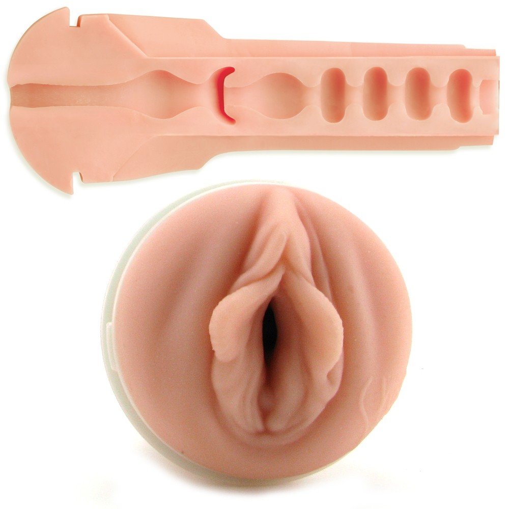 Мастурбатор "Fleshlight Girls Stoya Lotus"