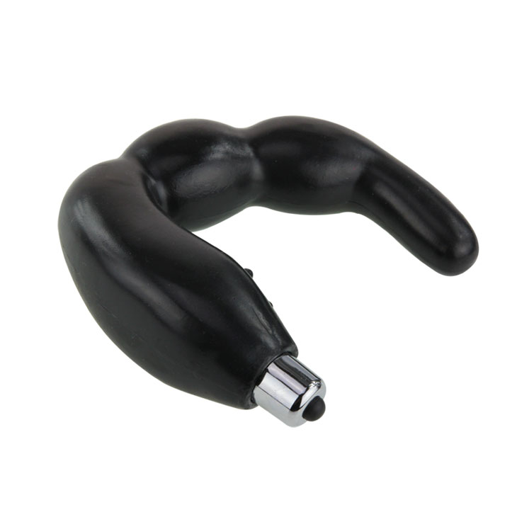 Массажер простаты и точки G - Anal stimulator