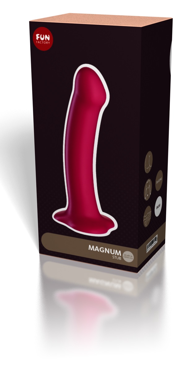 Стимулятор MAGNUM натуральный