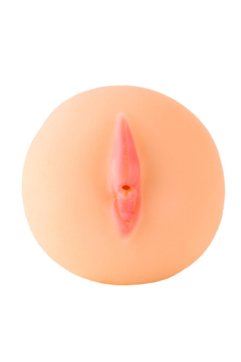Мастурбатор TOYFA Juicy Pussy 18