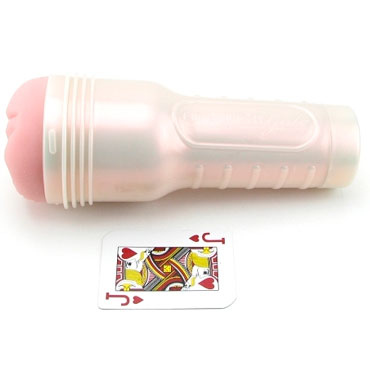 Мастурбатор Fleshlight Jesse Jane, анус