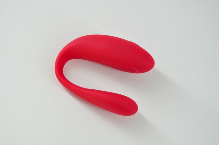 WE-VIBE Special Edition вибромассажер красный