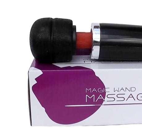 Массажер Hitachi Magic Wand беспроводной