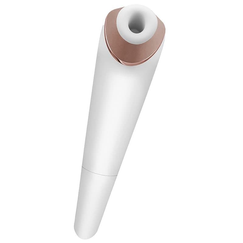 Бесконтактный стимулятор клитора "Satisfyer 2"